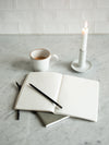 Recycled paper notebook (A5)