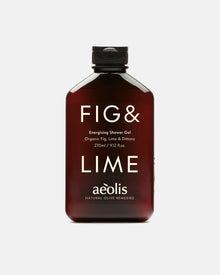  Sprchový gel "FIG" (270ml)