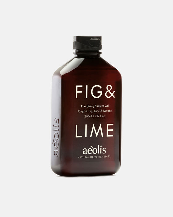 Sprchový gel "FIG" (270ml)