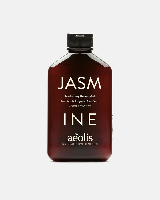 Sprchový gel "JASMINE" (270ml)