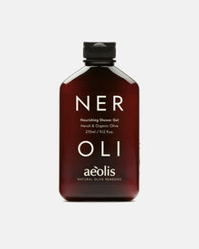  Sprchový gel "NEROLI" (270ml)