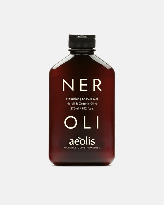 Sprchový gel "NEROLI" (270ml)