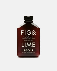  Tělové mléko "FIG" (200ml)