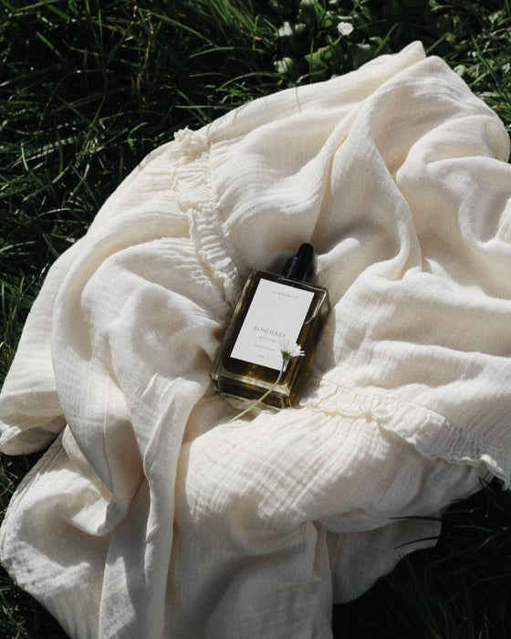 Tělový olej ROSEMARY (100ml)
