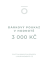 Dárkový poukaz