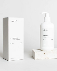  Vielö Bio Sprchový gel (250ml)