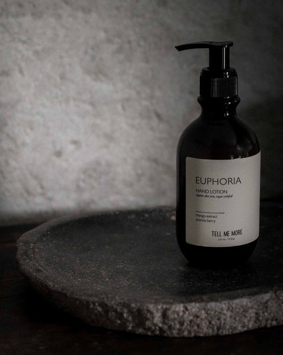 Krém na ruce "EUPHORIA" (235ml)